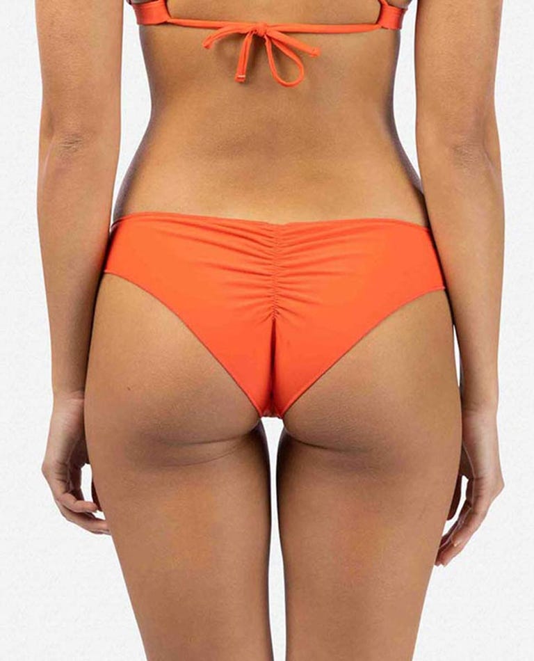 Cheeky Bikini Bottom For Beginners