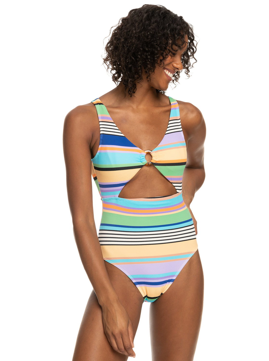 ROXY ONE PIECE COLOR JAM NORTH SHORE GIRL