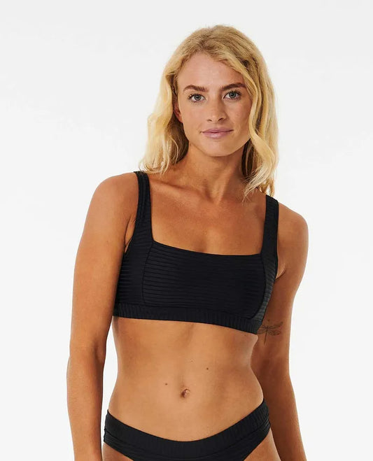 RIP CURL BIKINI TOP PREMIUM SURF D-DD CROP