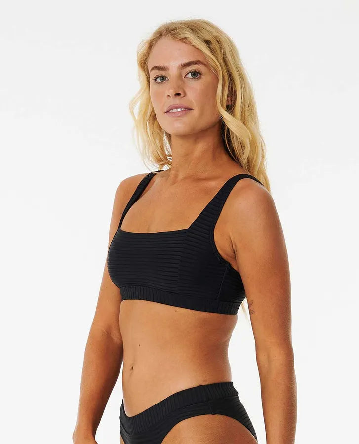 RIP CURL BIKINI TOP PREMIUM SURF D-DD CROP