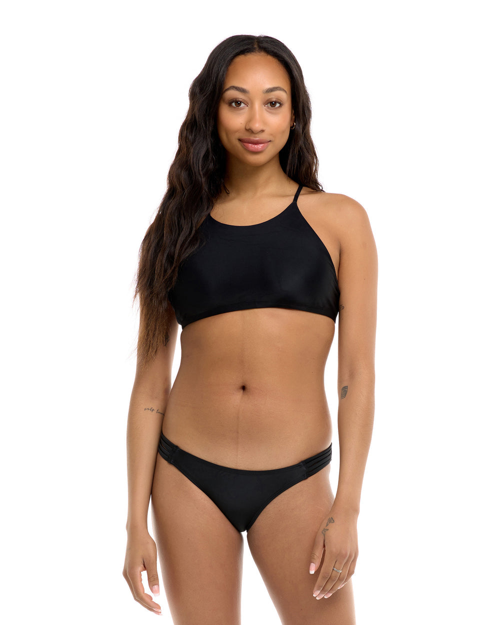 BODY GLOVE BIKINI TOP ALESHA