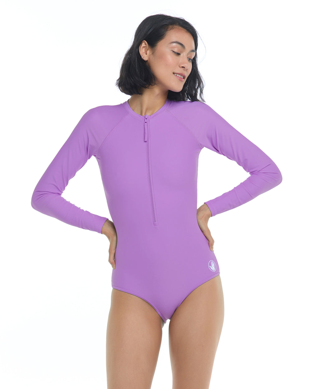 BODY GLOVE ONE PIECE SMOOTHIES CHANEL