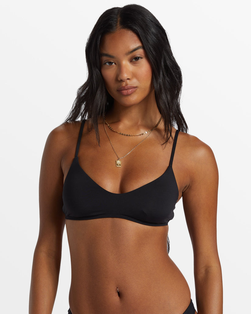 BILLABONG BIKINI TOP SOL SEARCHER V BRALETTE