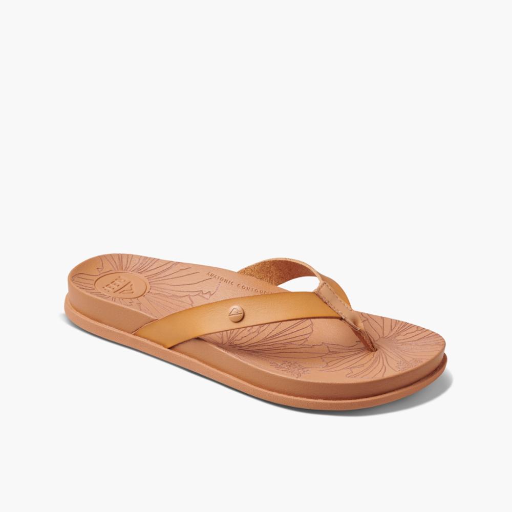 REEF SANDAL CUSHION PORTO CRUZ