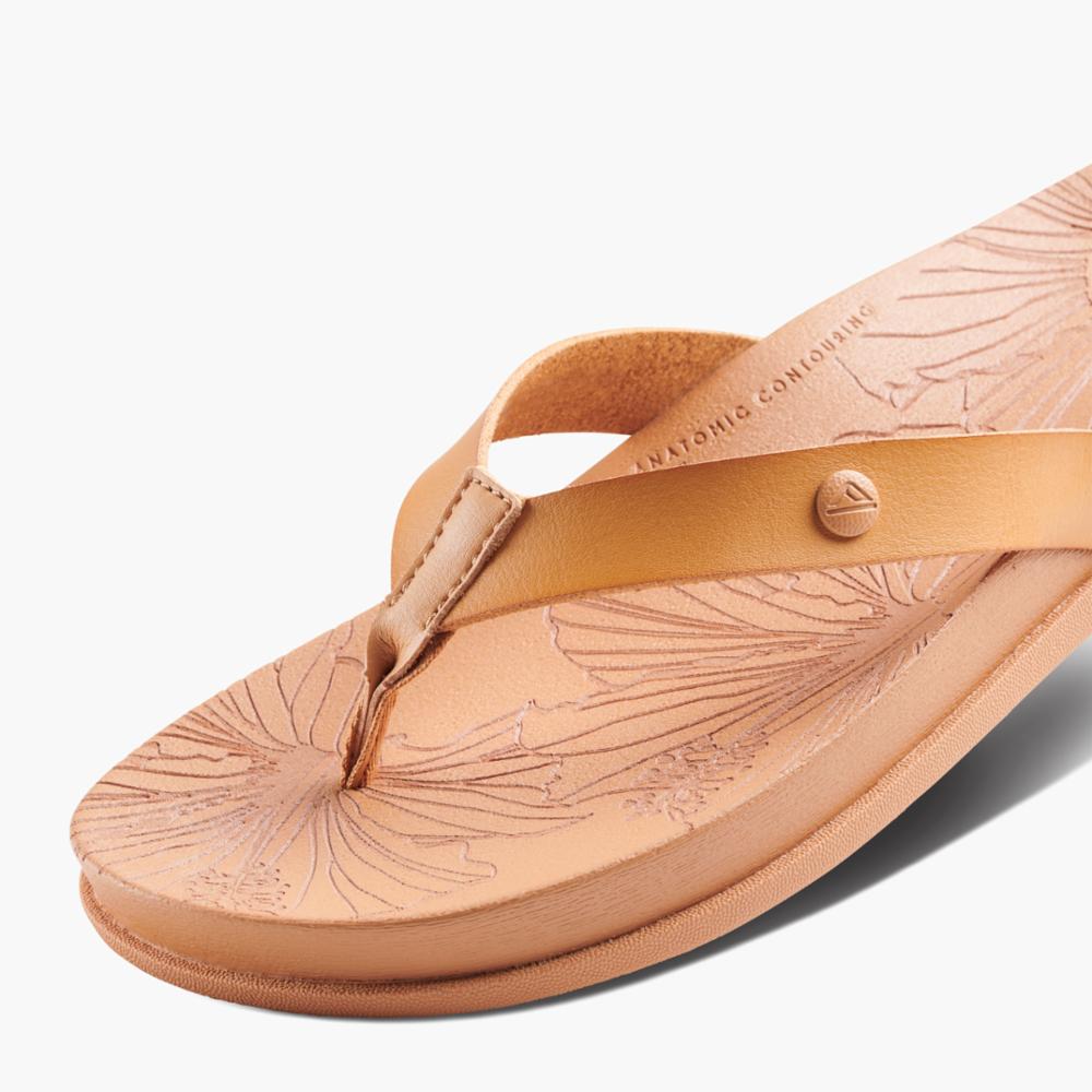 REEF SANDAL CUSHION PORTO CRUZ