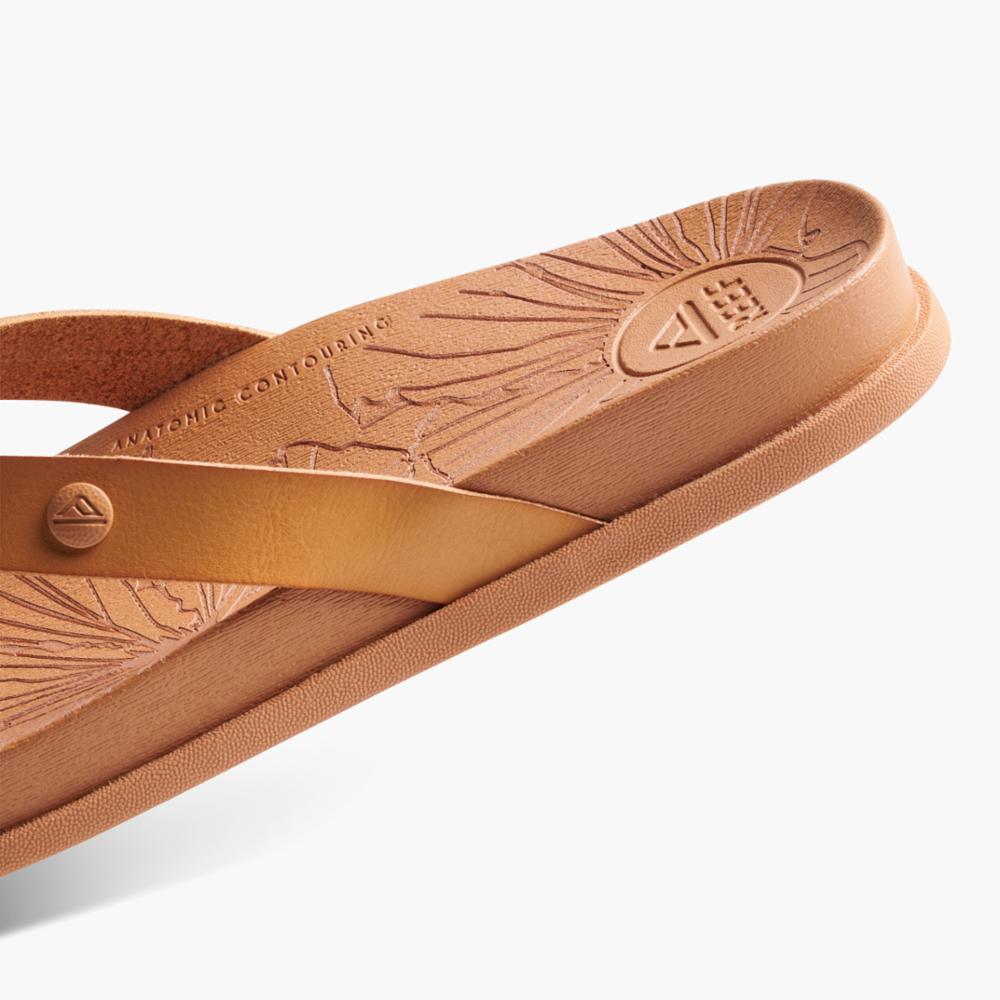 REEF SANDAL CUSHION PORTO CRUZ