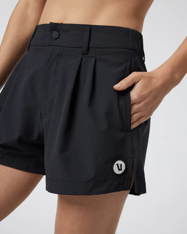 VUORI SHORT SOLAR