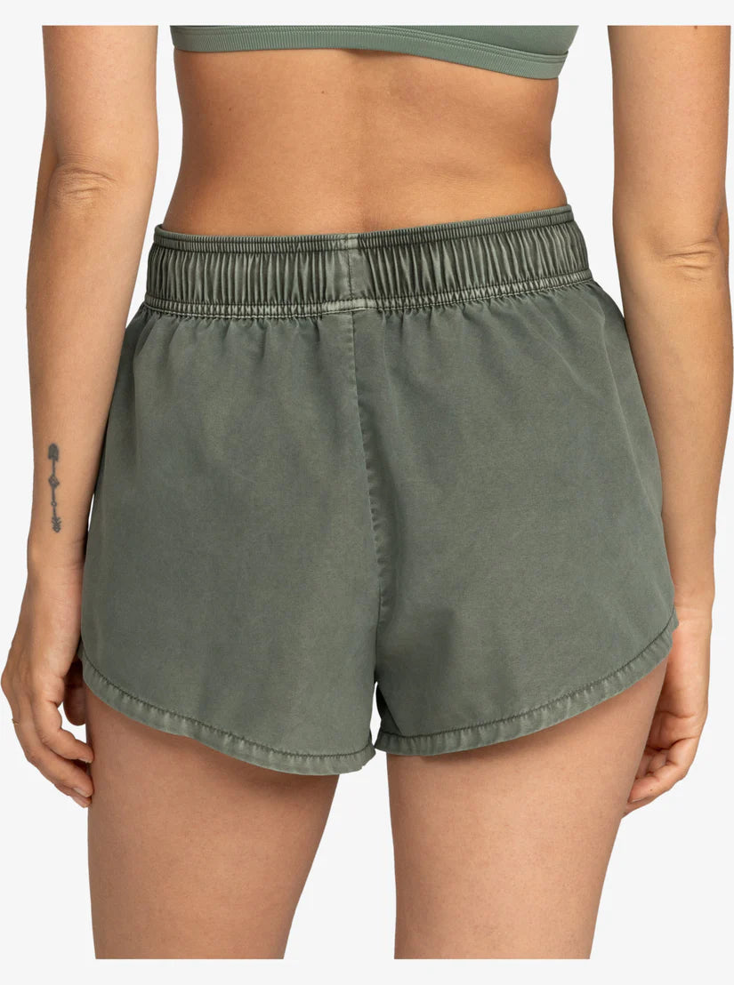 ROXY BOARDSHORT NO BAD WAVES