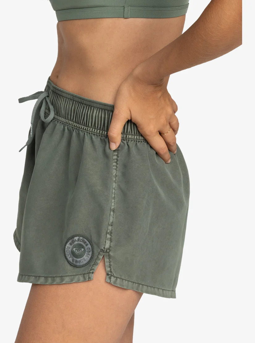 ROXY BOARDSHORT NO BAD WAVES