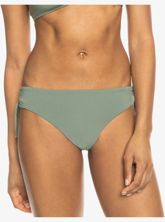 ROXY BIKINI BOTTOM BEACH CLASSICS HIPSTER