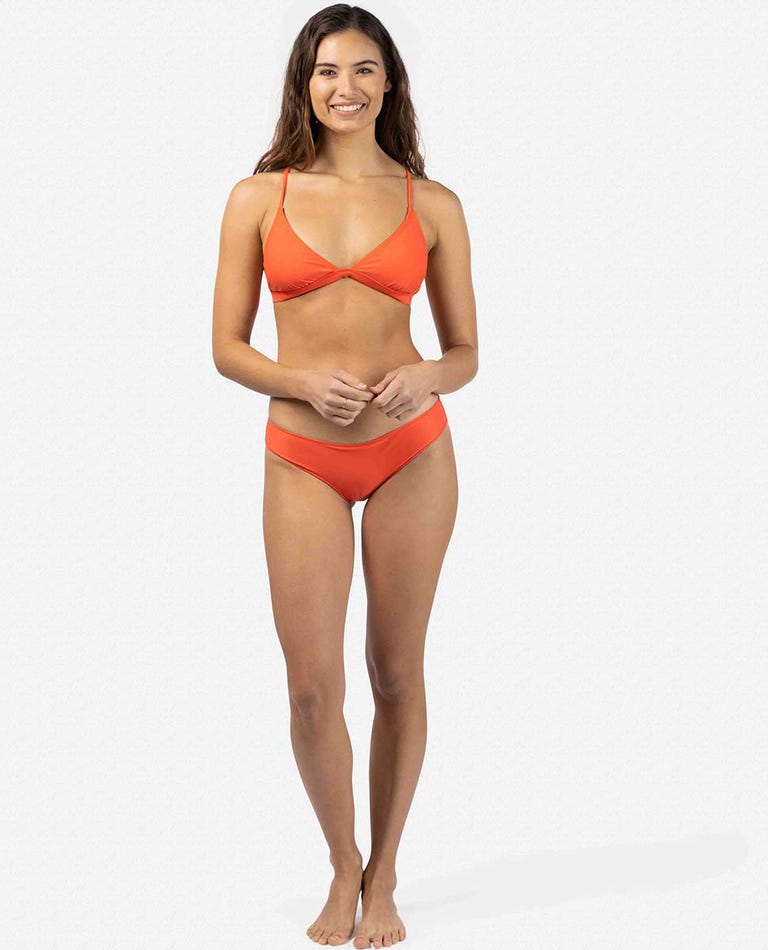 RIP CURL BIKINI BOTTOM CLASSIC SURF ECO CHEEKY – NORTH SHORE GIRL