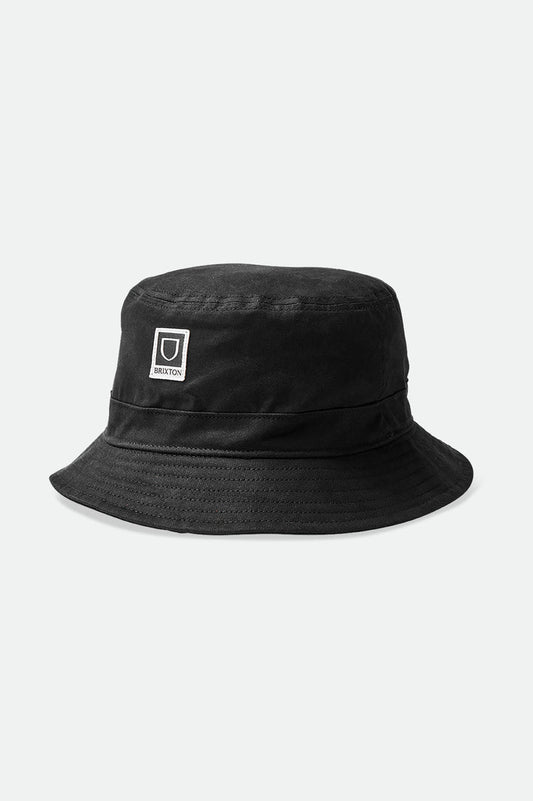 BRIXTON HAT BETA PACKABLE BUCKET