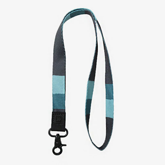 THREAD LANYARD NECK