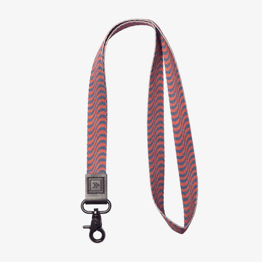 THREAD LANYARD NECK