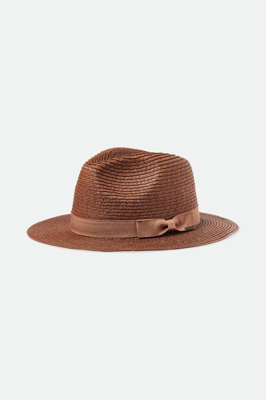 BRIXTON FEDORA RIO