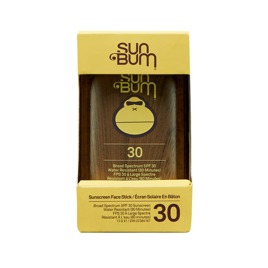 SUN BUM SUNSCREEN FACE STICK SPF 30