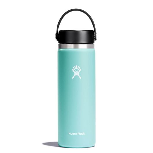 HYDRO FLASK WIDE MOUTH FLEX CAP 20OZ