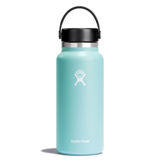 HYDRO FLASK WIDE MOUTH FLEX CAP 32OZ – NORTH SHORE GIRL